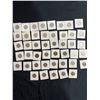 Image 2 : Assortment of Canadian Quarters