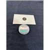 Image 1 : Royal Canadian Mint Pengrowth Saddledome $20 Fine Silver Coin