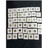 Image 1 : Assorted Canadian Quarters