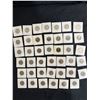 Image 2 : Assorted Canadian Quarters