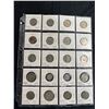 Image 8 : Assorted International Coins