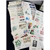 Image 2 : Large Assortment of Stamps