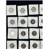 Image 2 : Assorted Canadian Quarters