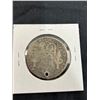 Image 2 : 1818 Mexico War of Independence Coin