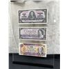 Image 1 : Canadian $10 Bill Collection