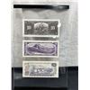 Image 2 : Canadian $10 Bill Collection