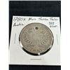 Image 1 : 1780x Maria Theresa Thaler Coin (.833 Silver)