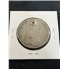 Image 2 : 1780x Maria Theresa Thaler Coin (.833 Silver)