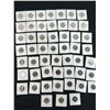Image 1 : Assorted Canadian Quarters