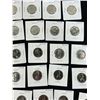 Image 3 : Assorted Canadian Quarters