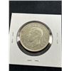 Image 2 : 1949 Newfoundland Joins Confederation  Silver Dollar "The Matthew" (.800 Silver)