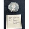 Image 2 : Royal Canadian Mint 2009 Vignettes Of Royalty Series- Queen Elizabeth II $15 Coin (92.5% Silver)