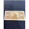 Image 2 : Bank Of Canada 1937 $100 Bill