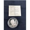 Image 2 : Royal Canadian Mint 2009 Vignettes Of Royalty Series- King George VI $15 Coin (92.5% Silver)