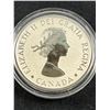 Image 2 : 2012 $20 Fine Silver Queen Elizabeth II's Diamond Jubilee Coin