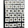 Image 2 : Assortment of Canadian Quarters