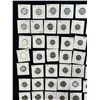 Image 2 : Assortment of Canadian Nickels