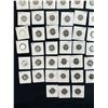 Image 3 : Assortment of Canadian Nickels