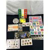 Image 1 : Assorted International Coins