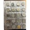 Image 2 : Assorted International Coins
