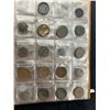 Image 4 : Assorted International Coins