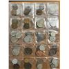 Image 5 : Assorted International Coins