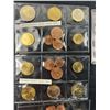 Image 2 : Assorted International Coins