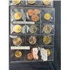 Image 3 : Assorted International Coins