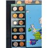 Image 7 : Assorted International Coins