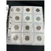 Image 8 : Assorted Canadian Coins In Binder