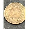 Image 1 : 1861 Nova Scotia One Penny Coin