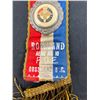 Image 2 : Fraternal Order Of The Eagles Vintage Pin