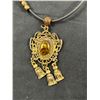 Image 2 : 2 Fashion Jewelry Necklaces