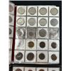 Image 3 : Assorted International Coins and Tokens