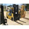 Image 1 : CAT GC25 FORKLIFT
