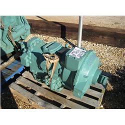 ALLISON CLBT 4450 TRANSMISSION REBUILT FOR EU