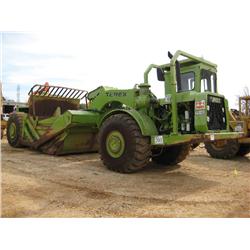 TEREX TS14D MOTOR SCRAPER