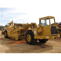 CAT 613B MOTOR SCRAPER