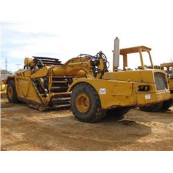 JOHN DEERE 860 MOTOR SCRAPER