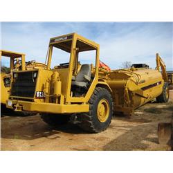 CAT 613B WATER WAGON