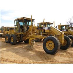 CAT 12H VHP MOTOR GRADER