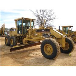 CAT 135H VHP MOTOR GRADER