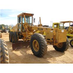 GALION 850RL MOTOR GRADER