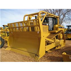 CAT D8R SERIES II CRAWLER TRACTOR