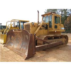 DRESSER TD-25G CRAWLER TRACTOR