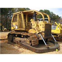 DRESSER TD20 CRAWLER TRACTOR