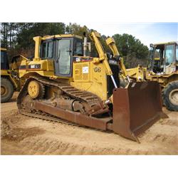 CAT D6R XL CRAWLER TRACTOR