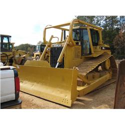 CAT D6R LGP CRAWLER TRACTOR