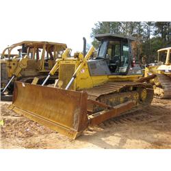 KOMATSU D65PX-12 CRAWLER TRACTOR