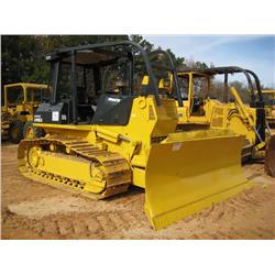 KOMATSU D61EX-12 CRAWLER TRACTOR